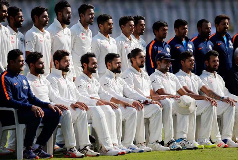 indiavsaustralia:hereistheprobableindiaxiforbengalurutest